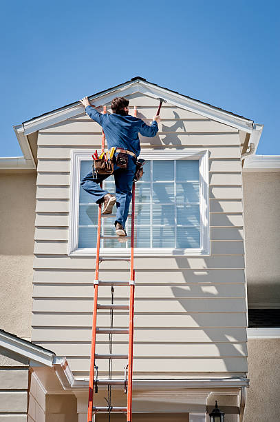 Best Siding Painting and Refinishing  in Keedysville, MD